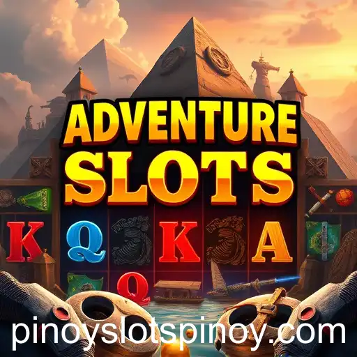 Adventure Slots