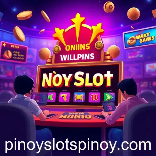 The Evolution of Online Gaming for Filipino Audiences