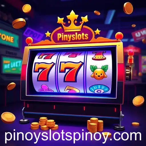 Pinoyslots: The Gaming Hub Evolving in 2025