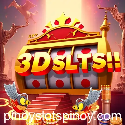 Pinoyslots Revolutionizes Gaming Experience