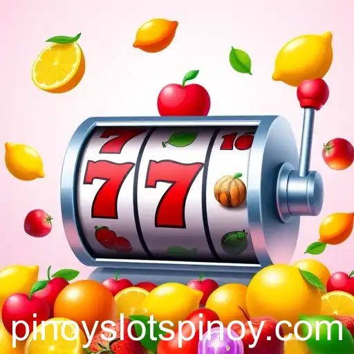 Pinoyslots Trends Revitalize Online Gaming