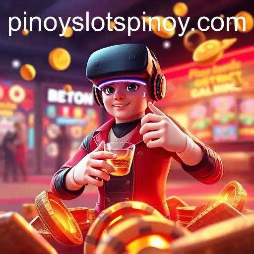 Pinoyslots: A Gaming Experience Revolution