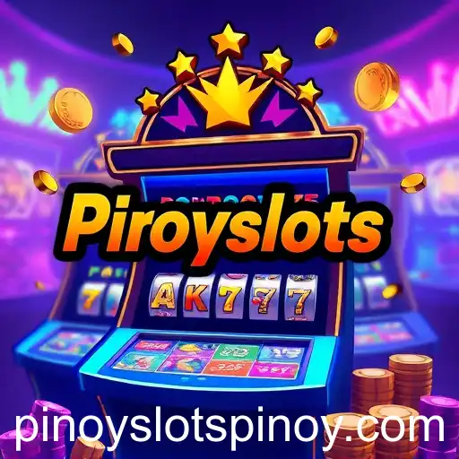 The Rise of Pinoyslots in Global Gaming